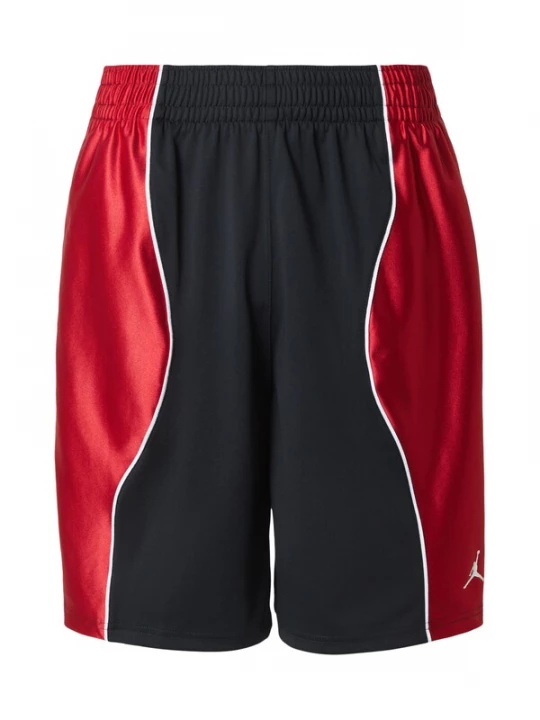 Obrázek produktu Jordan Sportovní kalhoty červená / černá / bílá