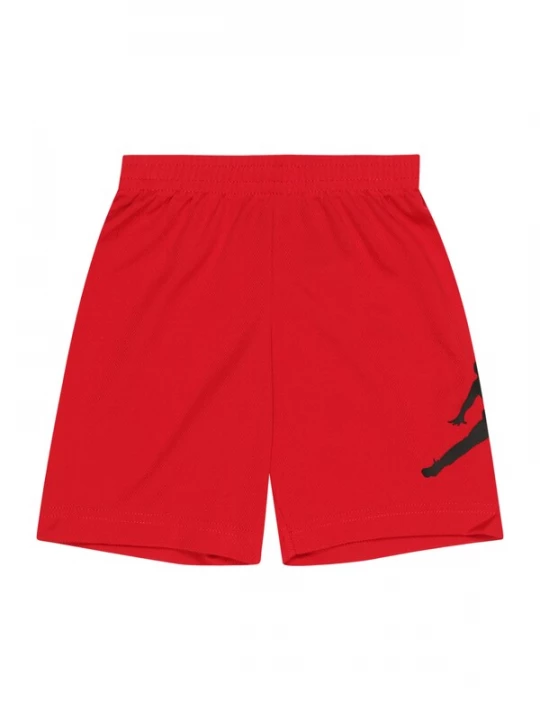 Obrázek produktu Jordan Sportovní kalhoty 'JUMPMAN'  červená / černá