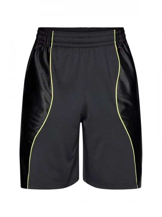 Obrázek produktu Jordan Sportovní kalhoty žlutá / černá
