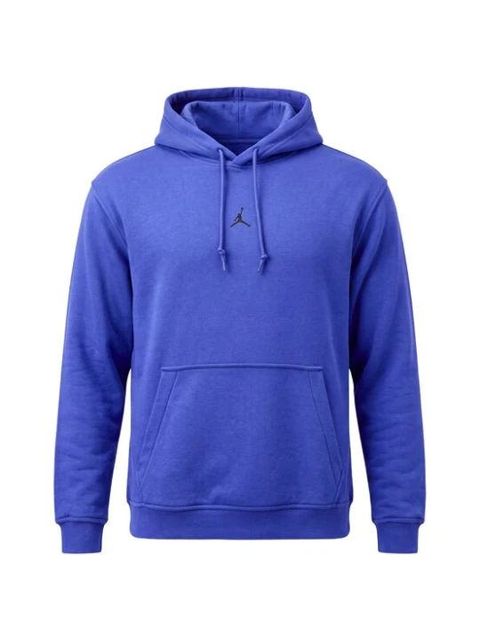 Obrázek produktu Jordan Sportovní mikina 'Sport Crossover' fialkově modrá