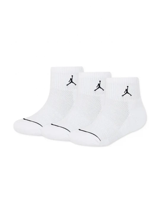 Obrázek produktu Jordan sportovní ponožky dětské 3-pack