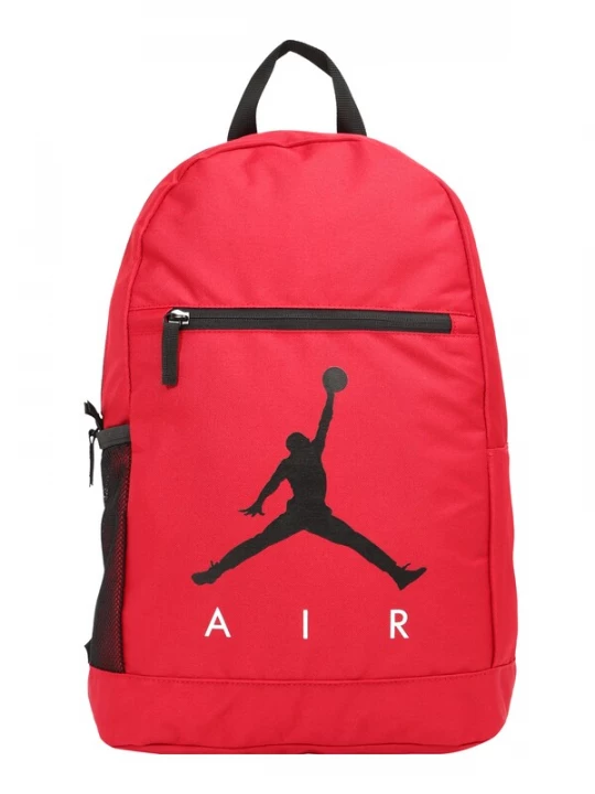 Obrázek produktu Jordan Taška 'Jan Air' červená / černá / bílá