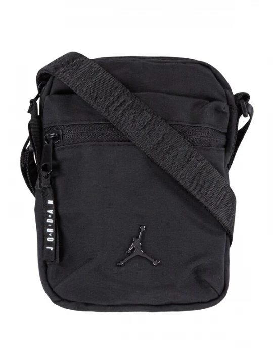 Obrázek produktu Jordan Taška přes rameno 'AIRBORNE' černá