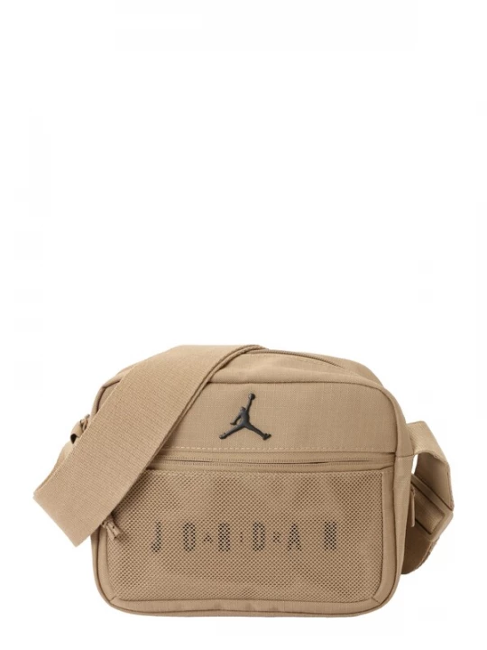 Obrázek produktu Jordan Taška přes rameno 'JAM' velbloudí