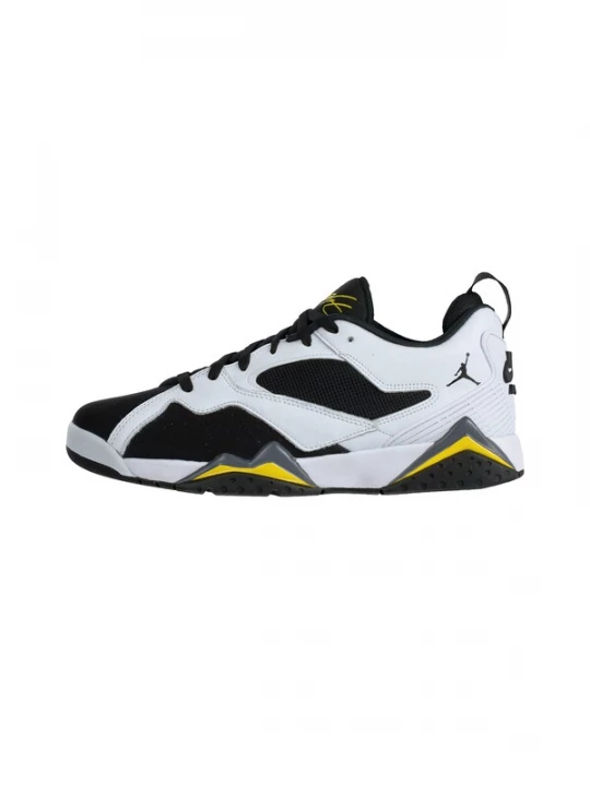 Obrázek produktu Jordan Tenisky 'Air 7 RM' žlutá / černá / bílá