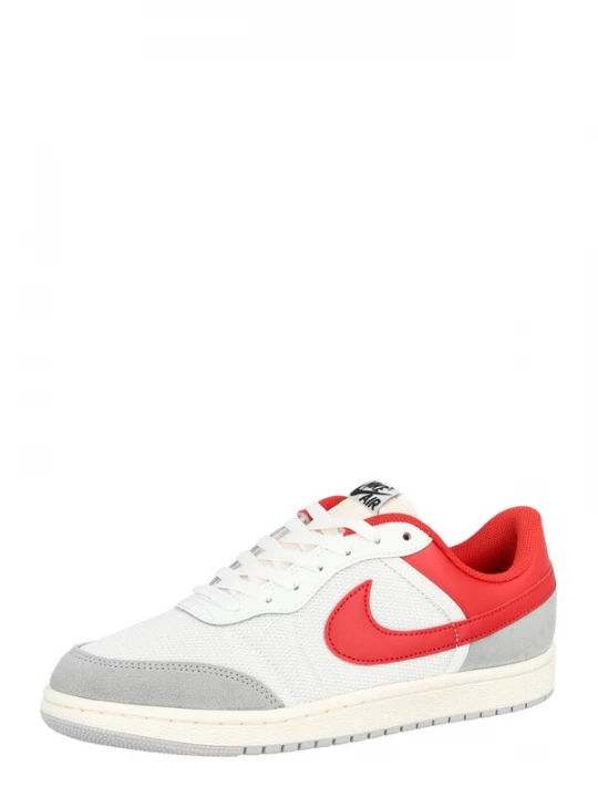 Obrázek produktu Jordan Tenisky 'Air' červená / bílá