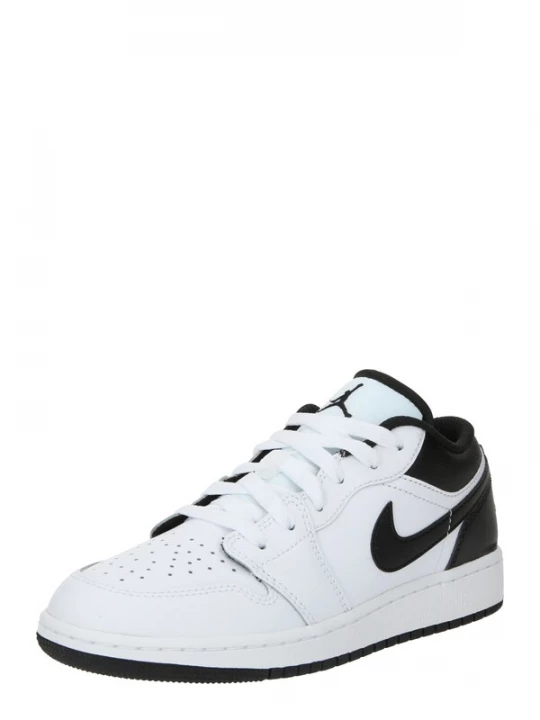 Obrázek produktu Jordan Tenisky 'Air Jordan 1'  černá / bílá