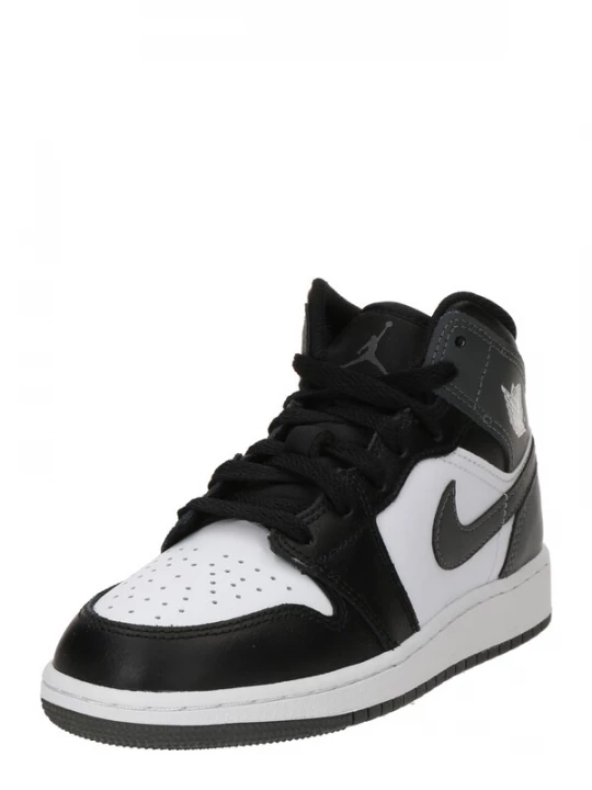 Obrázek produktu Jordan Tenisky 'AIR JORDAN 1'  černá / bílá