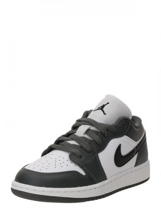 Obrázek produktu Jordan Tenisky 'Air Jordan 1'  černá / bílá