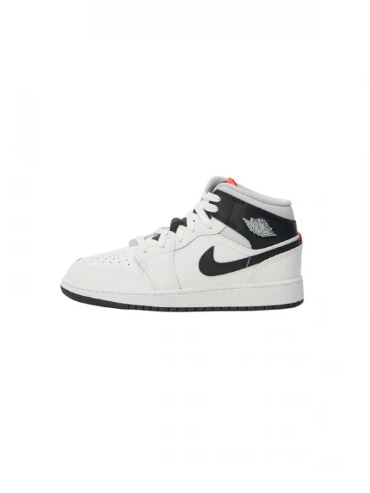 Obrázek produktu Jordan Tenisky 'AIR JORDAN 1' černá / bílá