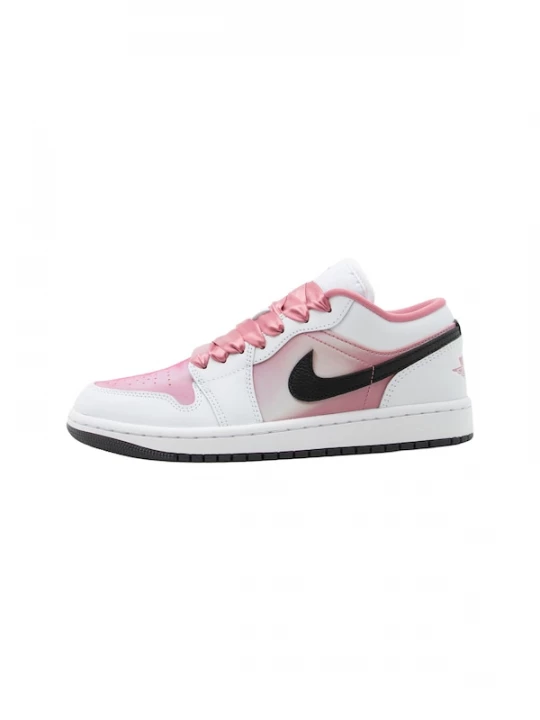 Obrázek produktu Jordan Tenisky 'Air Jordan 1 Low SE' korálová / černá / bílá
