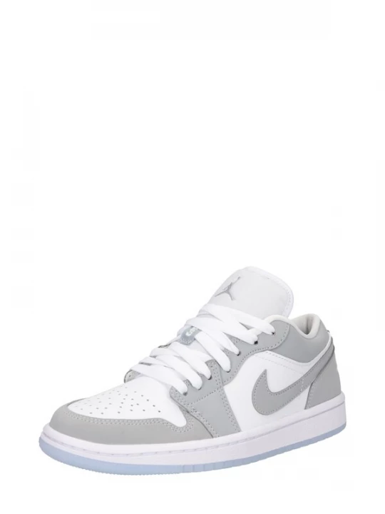 Obrázek produktu Jordan Tenisky 'Air Jordan 1'  šedá / bílá
