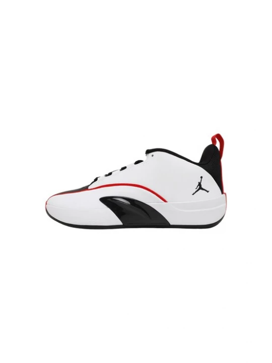 Obrázek produktu Jordan Tenisky 'I85' červená / černá / bílá