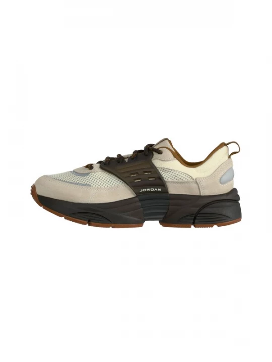 Obrázek produktu Jordan Tenisky 'TRUNNER' krémová / písková / tmavě hnědá