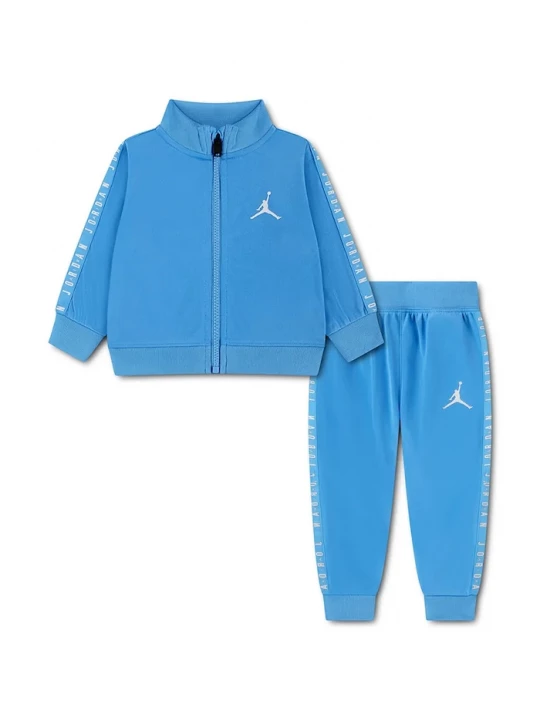 Obrázek produktu Jordan teplákový set dětský modrá