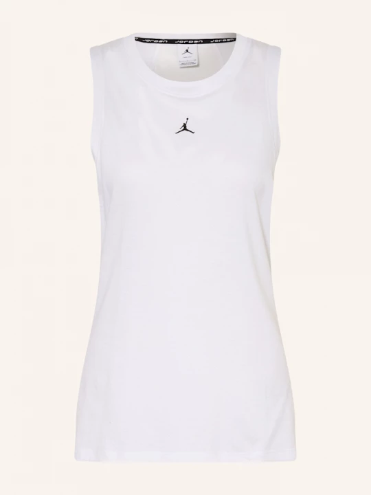 Obrázek produktu Jordan Tílko Jordan Sport bílá