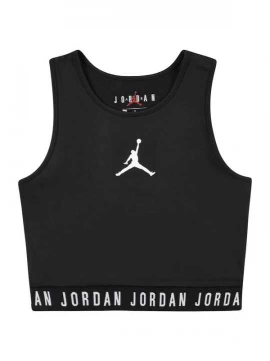 Obrázek produktu Jordan Top  černá / bílá