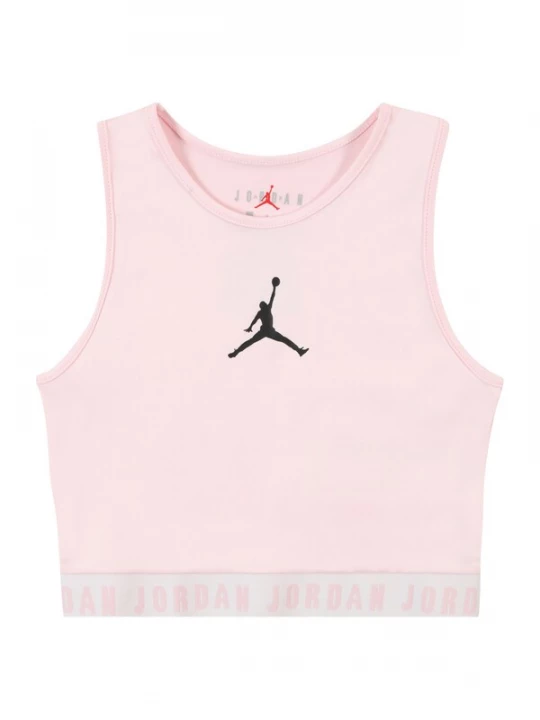 Obrázek produktu Jordan Top  růžová / černá / offwhite