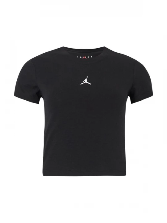 Obrázek produktu Jordan Tričko 'BRK ESS' černá / bílá