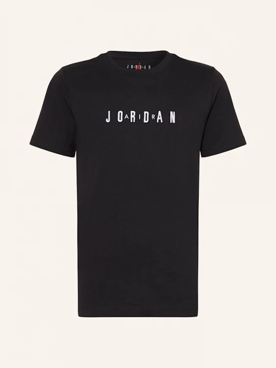 Obrázek produktu Jordan Tričko černá