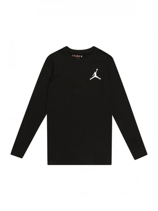 Obrázek produktu Jordan Tričko  černá / bílá