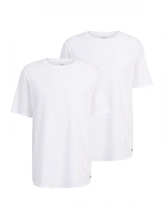 Obrázek produktu Jordan Tričko  černá / bílá