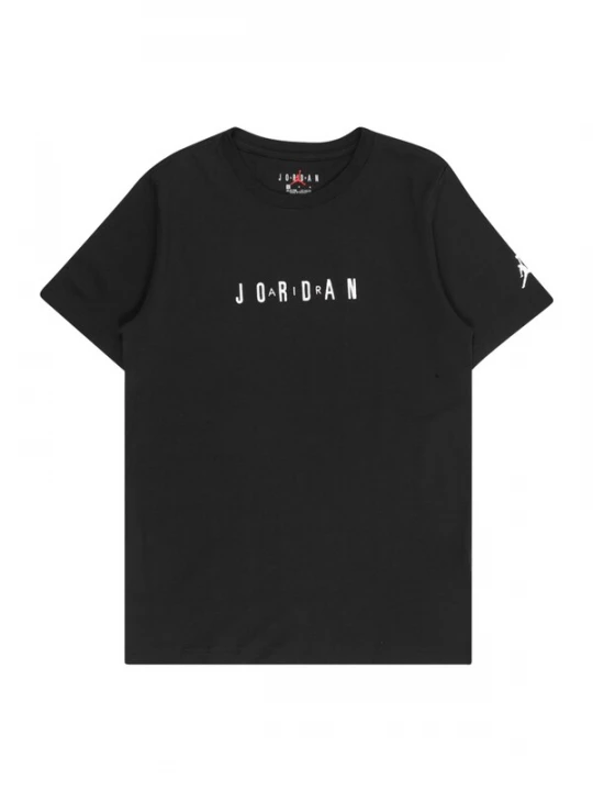 Obrázek produktu Jordan Tričko černá / bílá