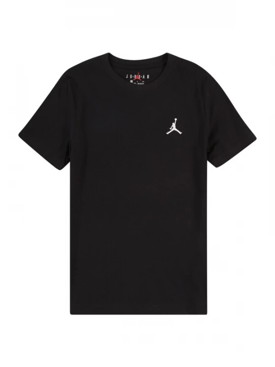 Obrázek produktu Jordan Tričko černá / bílá