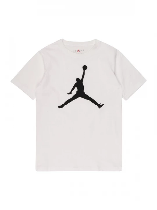 Obrázek produktu Jordan Tričko černá / bílá