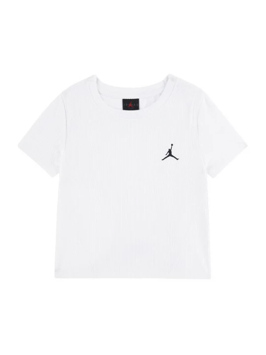 Obrázek produktu Jordan Tričko černá / bílá