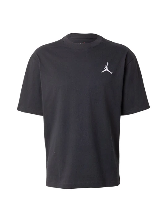 Obrázek produktu Jordan Tričko černá / bílá