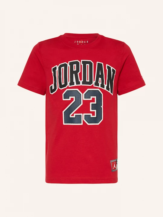 Obrázek produktu Jordan Tričko červená