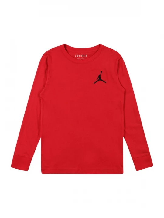 Obrázek produktu Jordan Tričko  červená / černá