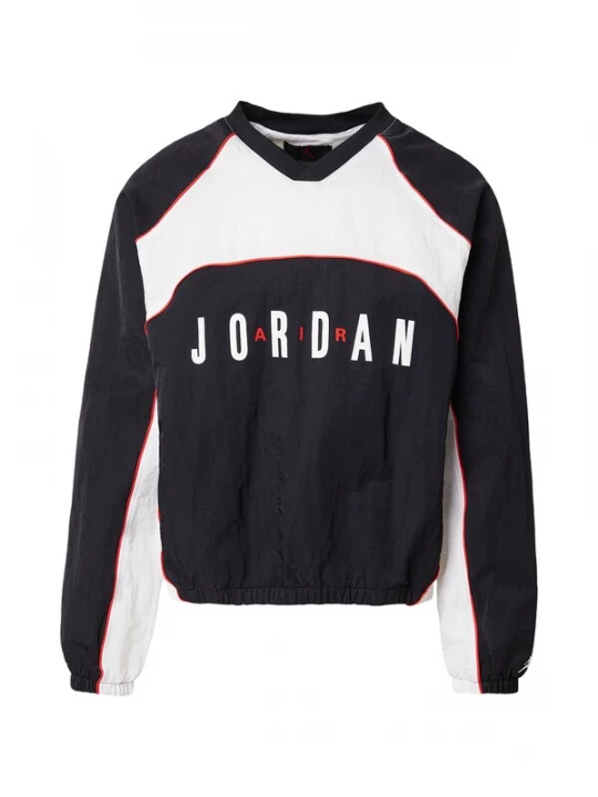 Obrázek produktu Jordan Tričko červená / černá / bílá
