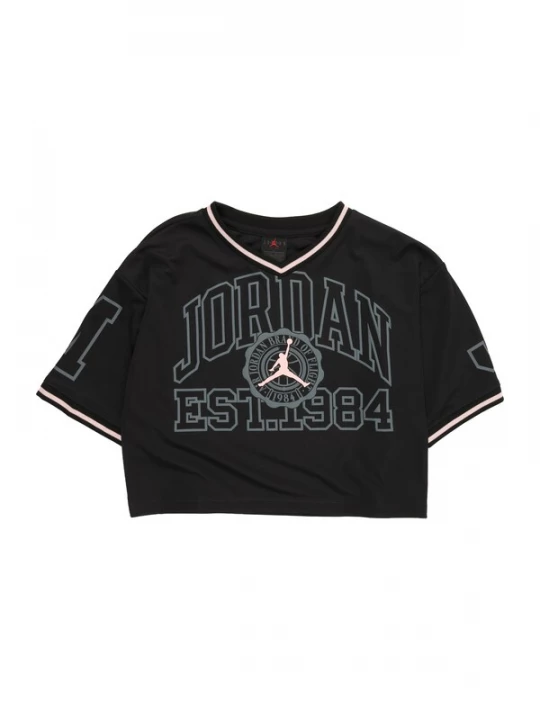 Obrázek produktu Jordan Tričko 'DIARY' černá