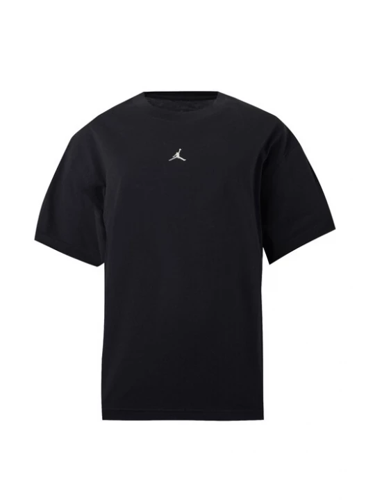 Obrázek produktu Jordan Tričko 'Essentials' černá / bílá