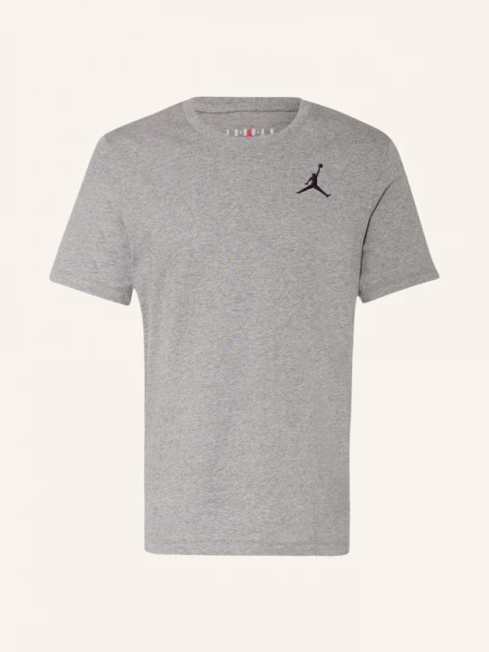 Obrázek produktu Jordan Tričko Jordan Jumpman šedá