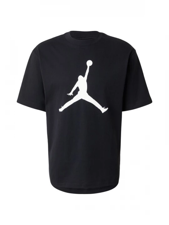 Obrázek produktu Jordan Tričko 'JUMPMAN' černá / bílá