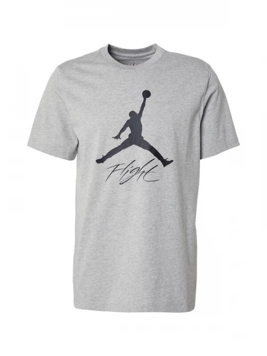 Obrázek produktu Jordan Tričko 'JUMPMAN FLIGHT' šedá / černá
