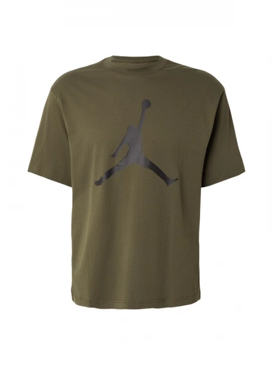Obrázek produktu Jordan Tričko 'JUMPMAN' olivová / černá