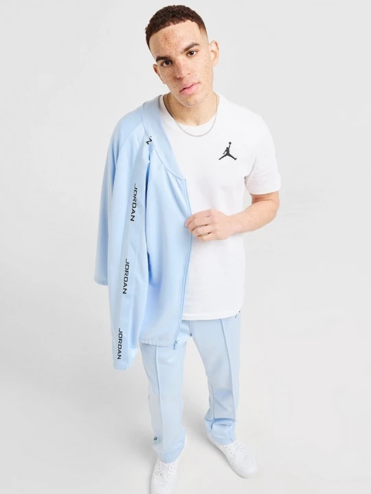 Obrázek produktu Jordan Tričko M J Jumpman Emb Ss Crew