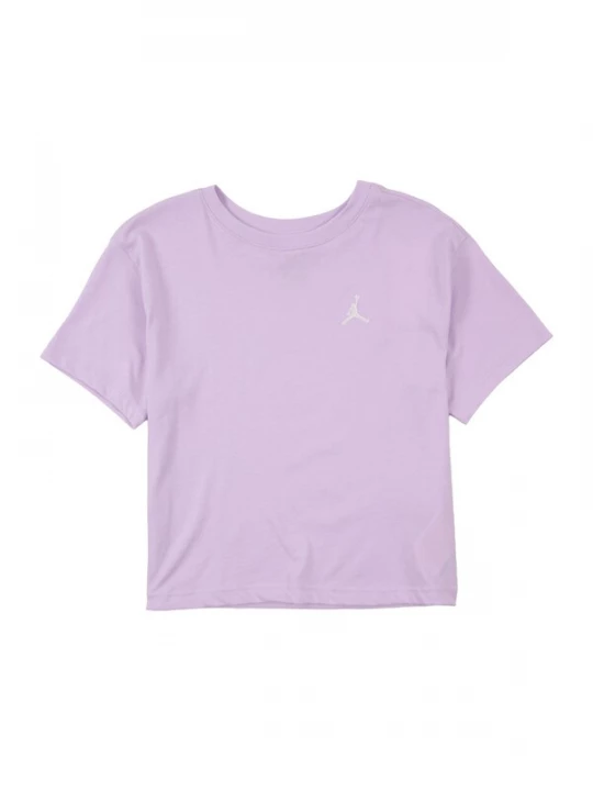 Obrázek produktu Jordan Tričko 'MJ BRKLYN ESSENTIALS' orchidej