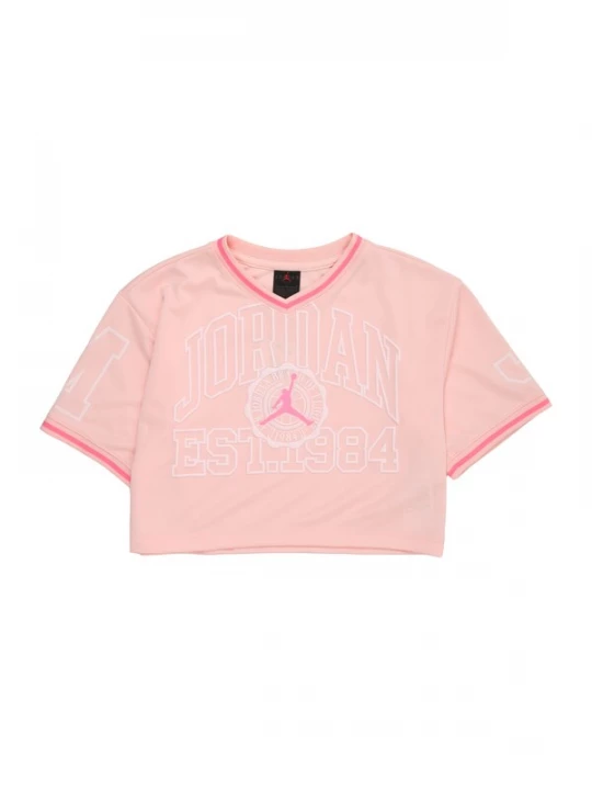 Obrázek produktu Jordan Tričko pink / růžová