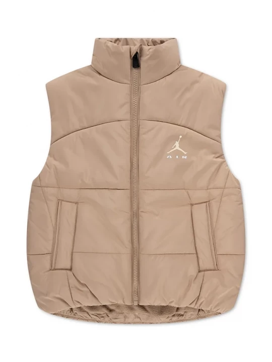 Obrázek produktu Jordan vesta dětská béžová