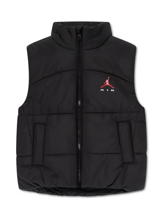 Obrázek produktu Jordan vesta dětská černá