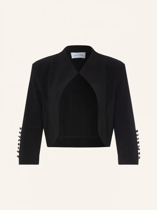 Obrázek produktu Joseph Ribkoff Bolero S 3/4 Rukávy černá