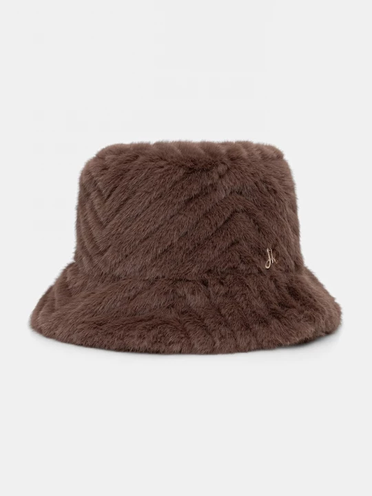 Obrázek produktu Joseph Ribkoff bucket klobouk dámský hnědá