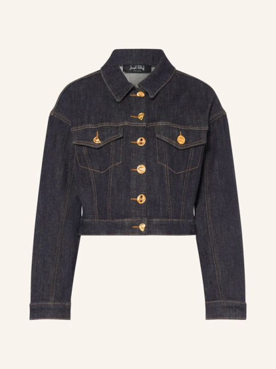 Obrázek produktu Joseph Ribkoff Džínová Bunda 3302 dark denim