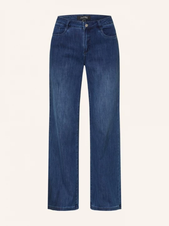 Obrázek produktu Joseph Ribkoff Džíny Se Širokými Nohavicemi 3699 medium denim