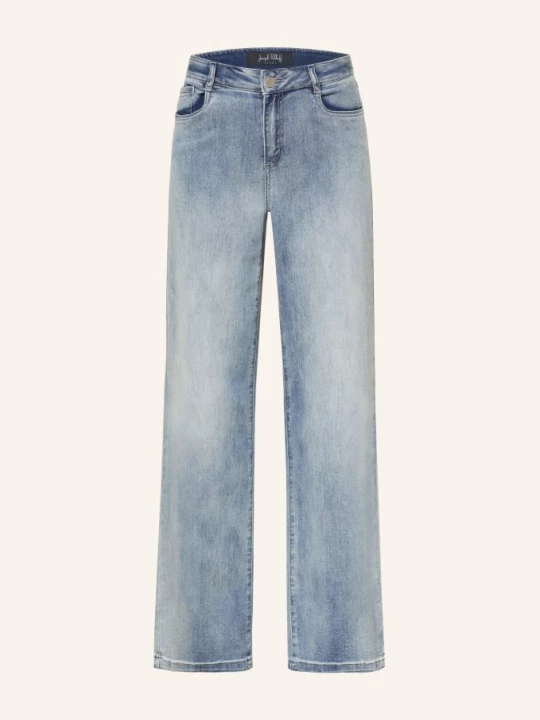 Obrázek produktu Joseph Ribkoff Džíny Se Širokými Nohavicemi 47 light denim